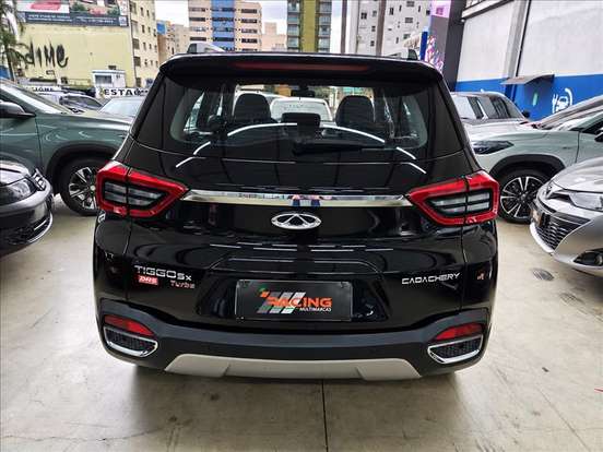 CAOA CHERY-TIGGO 5x-2019