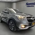 CAOA CHERY TIGGO 5x 1.5 VVT TURBO iFLEX TXS DCT CAOA CHERY TIGGO 5x 1.5 VVT TURBO iFLEX TXS DCT