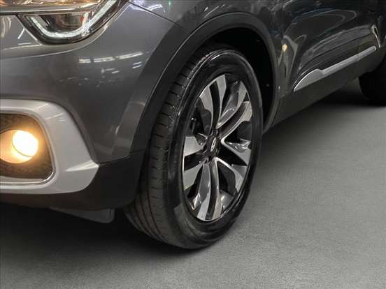 CAOA CHERY-TIGGO 5x-1.5 VVT TURBO iFLEX TXS DCT CAOA CHERY-TIGGO 5x-2019