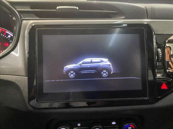 CAOA CHERY-TIGGO 5x-1.5 VVT TURBO iFLEX TXS DCT CAOA CHERY-TIGGO 5x-2019