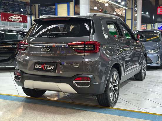 CAOA CHERY-TIGGO 5x-1.5 VVT TURBO iFLEX TXS DCT CAOA CHERY-TIGGO 5x-2022