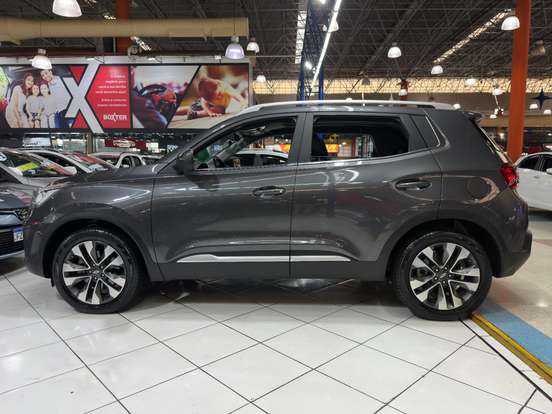 CAOA CHERY-TIGGO 5x-1.5 VVT TURBO iFLEX TXS DCT CAOA CHERY-TIGGO 5x-2022