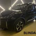 CAOA CHERY TIGGO 5X PRO 1.5 VVT TURBO iFLEX CVT CAOA CHERY TIGGO 5X PRO 1.5 VVT TURBO iFLEX CVT