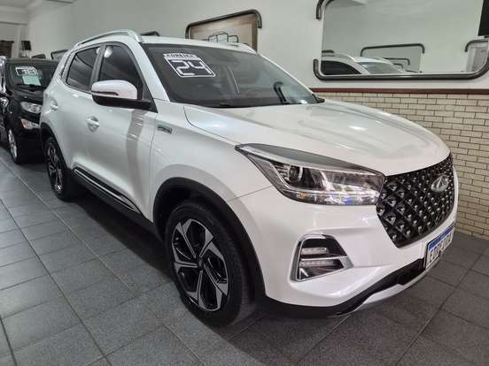 CAOA CHERY-TIGGO 5X PRO-1.5 TCI FLEX HYBRID CVT CAOA CHERY-TIGGO 5X PRO-2023