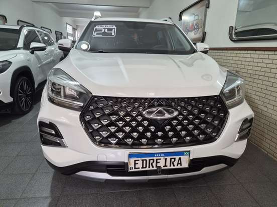 CAOA CHERY-TIGGO 5X PRO-1.5 TCI FLEX HYBRID CVT CAOA CHERY-TIGGO 5X PRO-2023