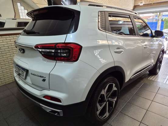 CAOA CHERY-TIGGO 5X PRO-1.5 TCI FLEX HYBRID CVT CAOA CHERY-TIGGO 5X PRO-2023