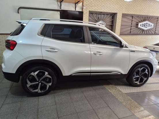 CAOA CHERY-TIGGO 5X PRO-1.5 TCI FLEX HYBRID CVT CAOA CHERY-TIGGO 5X PRO-2023
