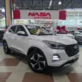 CAOA CHERY TIGGO 5X PRO 1.5 TCI FLEX HYBRID CVT CAOA CHERY TIGGO 5X PRO 1.5 TCI FLEX HYBRID CVT