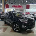 CAOA CHERY TIGGO 5X PRO 1.5 TCI FLEX HYBRID CVT CAOA CHERY TIGGO 5X PRO 1.5 TCI FLEX HYBRID CVT