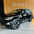 CAOA CHERY TIGGO 5X PRO 1.5 TCI FLEX HYBRID CVT CAOA CHERY TIGGO 5X PRO 1.5 TCI FLEX HYBRID CVT