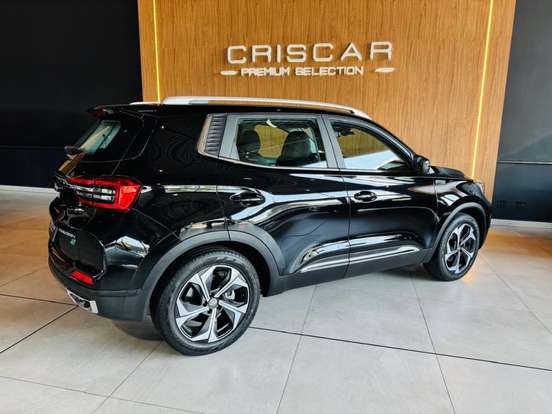 CAOA CHERY-TIGGO 5X PRO-1.5 TCI FLEX HYBRID CVT CAOA CHERY-TIGGO 5X PRO-2022