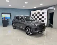CAOA CHERY TIGGO 5X PRO 1.5 TCI FLEX HYBRID MAX DRIVE CVT CAOA CHERY TIGGO 5X PRO 1.5 TCI FLEX HYBRID MAX DRIVE CVT