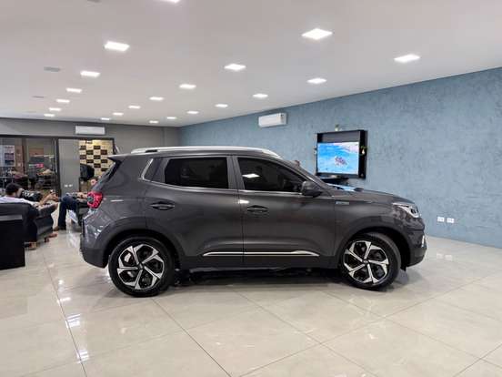 CAOA CHERY-TIGGO 5X PRO-2024