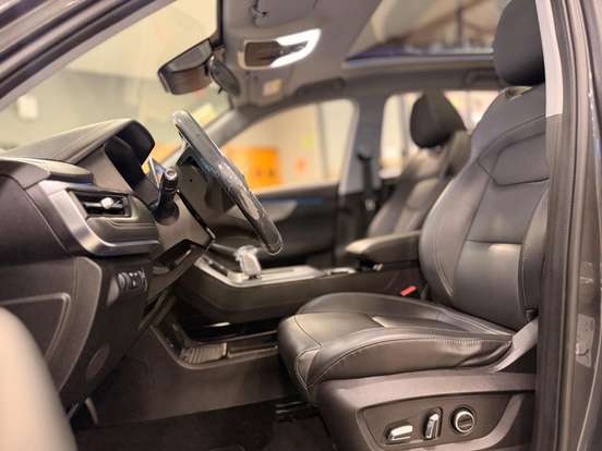 CAOA CHERY-TIGGO 5X PRO-1.5 TCI FLEX HYBRID MAX DRIVE CVT CAOA CHERY-TIGGO 5X PRO-2024