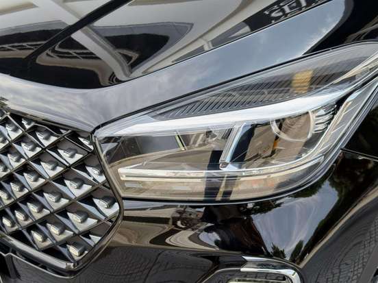 CAOA CHERY-TIGGO 5X PRO-1.5 VVT TURBO iFLEX CVT CAOA CHERY-TIGGO 5X PRO-2025