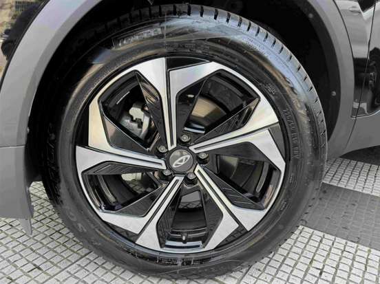 CAOA CHERY-TIGGO 5X PRO-1.5 VVT TURBO iFLEX CVT CAOA CHERY-TIGGO 5X PRO-2025