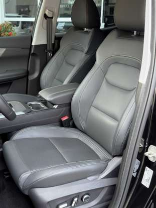 CAOA CHERY-TIGGO 5X PRO-1.5 VVT TURBO iFLEX CVT CAOA CHERY-TIGGO 5X PRO-2025