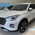 CAOA CHERY TIGGO 5X PRO 1.5 VVT TURBO iFLEX CVT CAOA CHERY TIGGO 5X PRO 1.5 VVT TURBO iFLEX CVT