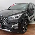 CAOA CHERY TIGGO 5X PRO 1.5 VVT TURBO iFLEX CVT CAOA CHERY TIGGO 5X PRO 1.5 VVT TURBO iFLEX CVT