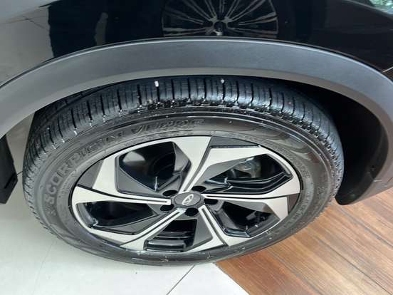 CAOA CHERY-TIGGO 5X PRO-2024