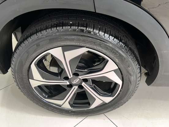 CAOA CHERY-TIGGO 5X PRO-2024