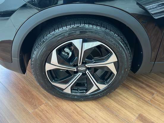 CAOA CHERY-TIGGO 5X PRO-2024