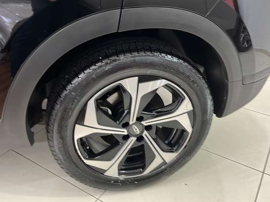 CAOA CHERY-TIGGO 5X PRO-1.5 VVT TURBO iFLEX CVT CAOA CHERY-TIGGO 5X PRO-2024