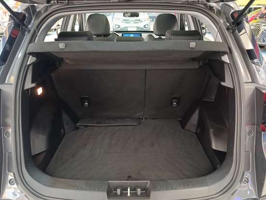 CAOA CHERY-TIGGO 5X PRO-2022