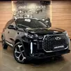 CAOA CHERY TIGGO 5X PRO 1.5 VVT TURBO iFLEX CVT CAOA CHERY TIGGO 5X PRO 1.5 VVT TURBO iFLEX CVT