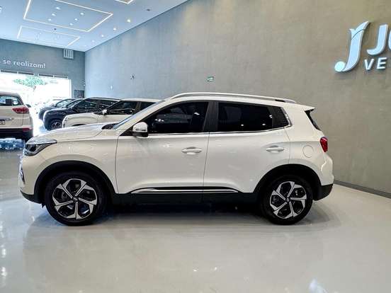 CAOA CHERY-TIGGO 5X PRO-1.5 VVT TURBO iFLEX CVT CAOA CHERY-TIGGO 5X PRO-2024