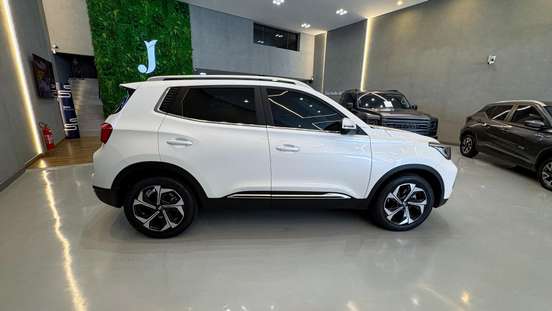 CAOA CHERY-TIGGO 5X PRO-1.5 VVT TURBO iFLEX CVT CAOA CHERY-TIGGO 5X PRO-2024