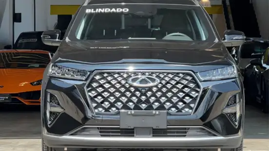 CAOA CHERY-TIGGO 7-2027