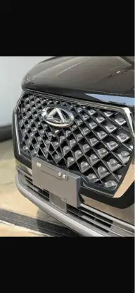 CAOA CHERY-TIGGO 7-2027