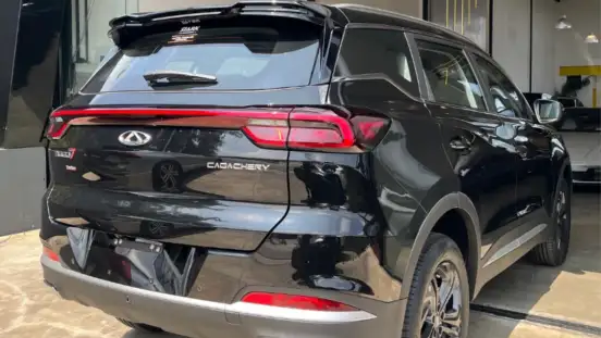 CAOA CHERY-TIGGO 7-2027