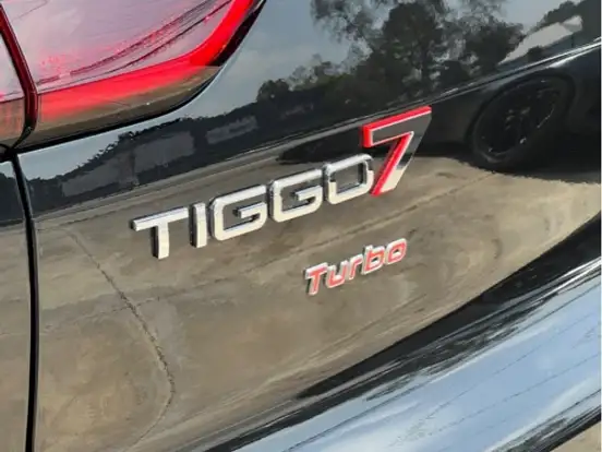 CAOA CHERY-TIGGO 7-1.5 TCI TURBO FLEX SPORT CVT CAOA CHERY-TIGGO 7-2027