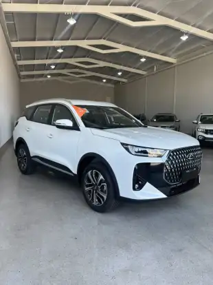 CAOA CHERY-TIGGO 7-2026