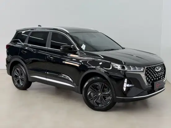 CAOA CHERY-TIGGO 7-2025