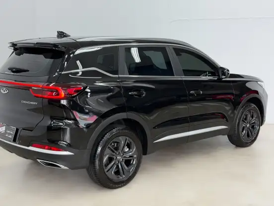 CAOA CHERY-TIGGO 7-1.5 TCI TURBO FLEX SPORT CVT CAOA CHERY-TIGGO 7-2025