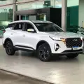 CAOA CHERY TIGGO 7 1.5 TCI TURBO FLEX SPORT CVT CAOA CHERY TIGGO 7 1.5 TCI TURBO FLEX SPORT CVT