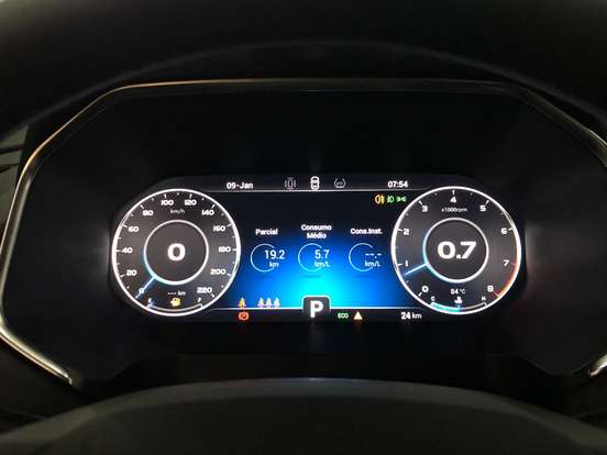 CAOA CHERY-TIGGO 7-1.5 TCI TURBO FLEX SPORT CVT CAOA CHERY-TIGGO 7-2026