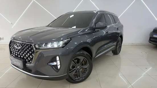 CAOA CHERY-TIGGO 7-2024