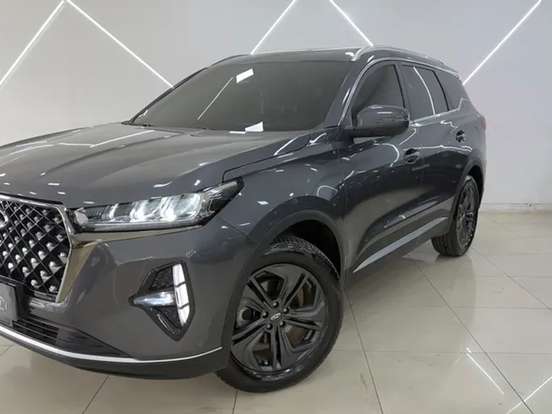 CAOA CHERY-TIGGO 7-1.5 TCI TURBO FLEX SPORT CVT CAOA CHERY-TIGGO 7-2024