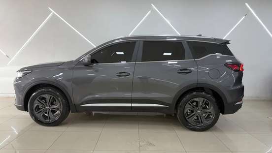 CAOA CHERY-TIGGO 7-2024