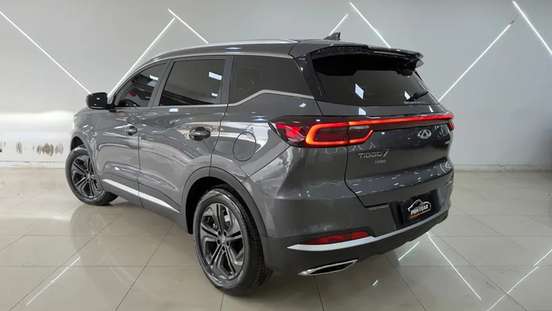 CAOA CHERY-TIGGO 7-2024