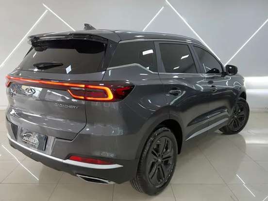 CAOA CHERY-TIGGO 7-1.5 TCI TURBO FLEX SPORT CVT CAOA CHERY-TIGGO 7-2024