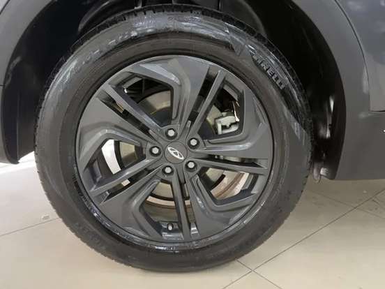 CAOA CHERY-TIGGO 7-1.5 TCI TURBO FLEX SPORT CVT CAOA CHERY-TIGGO 7-2024