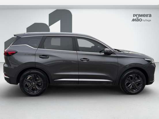 CAOA CHERY-TIGGO 7-1.5 TCI TURBO FLEX SPORT CVT CAOA CHERY-TIGGO 7-2024