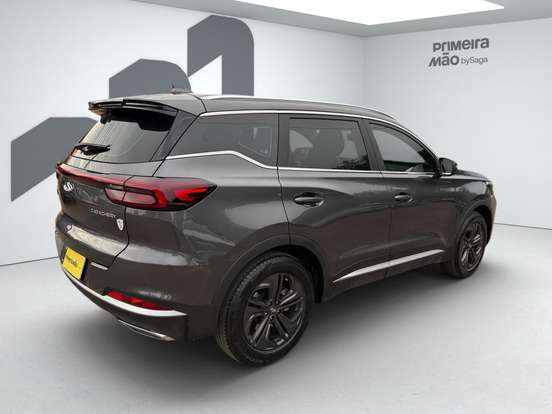 CAOA CHERY-TIGGO 7-1.5 TCI TURBO FLEX SPORT CVT CAOA CHERY-TIGGO 7-2024