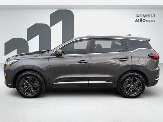 CAOA CHERY-TIGGO 7-1.5 TCI TURBO FLEX SPORT CVT CAOA CHERY-TIGGO 7-2024