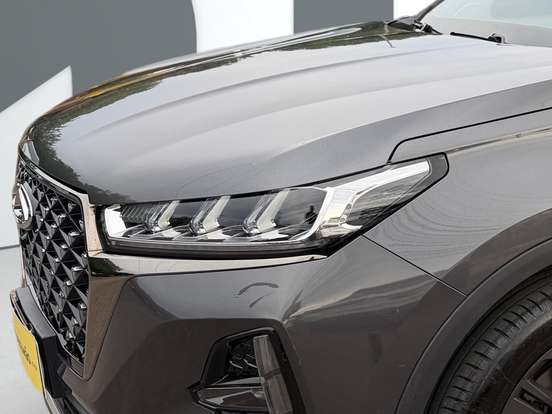 CAOA CHERY-TIGGO 7-1.5 TCI TURBO FLEX SPORT CVT CAOA CHERY-TIGGO 7-2024